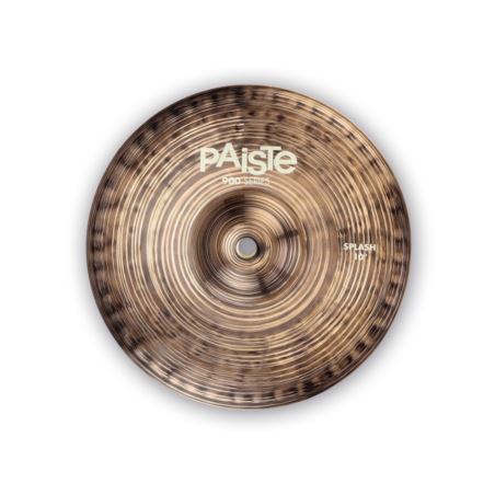 Paiste Talerz Splash Seria 900